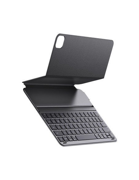Dėklas su klaviatūra, skirtas iPad mini 8,3 colio 6-osios kartos + USB-C laidas Brilliance Series juodas
 
Dėklas su klaviatūra, skirtas iPad mini 8,3 colio 6-osios kartos + USB-C laidas Brilliance Series juodas