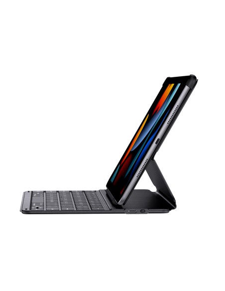 Dėklas su klaviatūra, skirtas iPad 10.2& 39 & 39 2019-2021 + USB-C laidas Brilliance Series juodas
 
Dėklas su klaviatūra, skirtas iPad 10.2& 39 & 39 2019-2021 + USB-C laidas Brilliance Series juodas