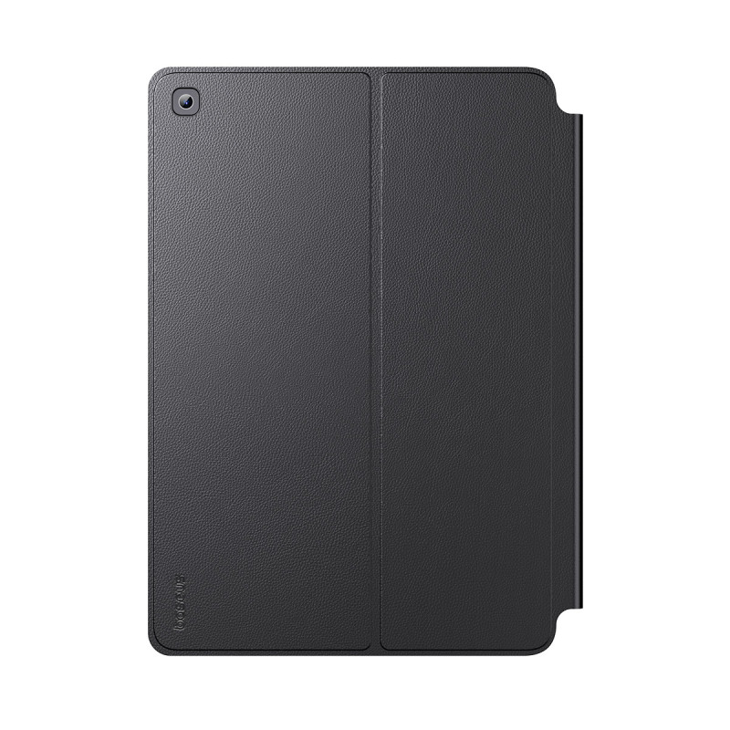 Dėklas su klaviatūra, skirtas iPad 10.2& 39 & 39 2019-2021 + USB-C laidas Brilliance Series juodas