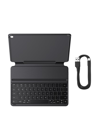 Dėklas su klaviatūra, skirtas iPad 10.2& 39 & 39 2019-2021 + USB-C laidas Brilliance Series juodas
 
Dėklas su klaviatūra, skirtas iPad 10.2& 39 & 39 2019-2021 + USB-C laidas Brilliance Series juodas