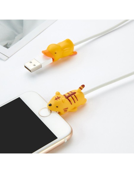 
SHARK telefono kabelio kištuko dangtelis
