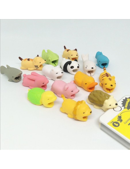 
SHARK telefono kabelio kištuko dangtelis
