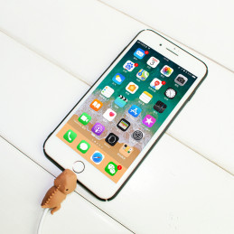 
Kabelio kištuko dangtelis KOT telefonui
