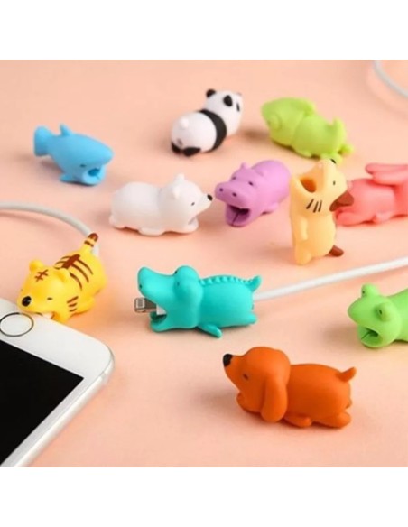 
Kabelio kištuko dangtelis PANDA telefonui
