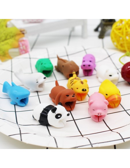 
Kabelio kištuko dangtelis PANDA telefonui
