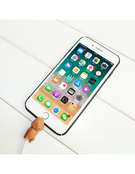 
Kabelio kištuko dangtelis HEDGE telefonui
