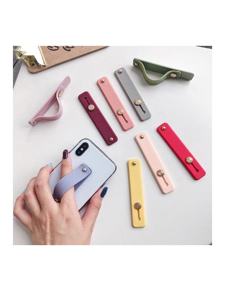 Lipnus pirštinis telefono laikiklis su užtrauktuku, žalias
 
Lipnus pirštinis telefono laikiklis su užtrauktuku, žalias