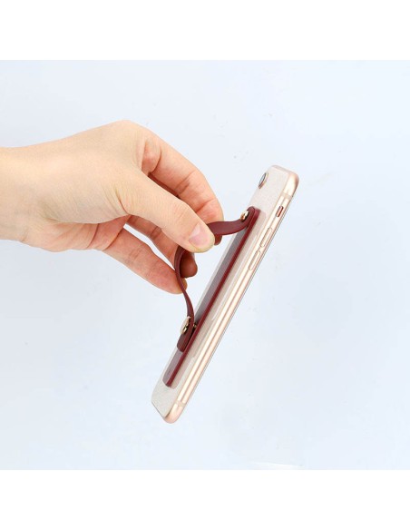 Lipnus pirštinis telefono laikiklis su užtrauktuku, žalias
 
Lipnus pirštinis telefono laikiklis su užtrauktuku, žalias