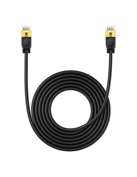 Greitas plonas RJ45 cat tinklo kabelis. 7 10Gbps 5m juoda
 
Greitas plonas RJ45 cat tinklo kabelis. 7 10Gbps 5m juoda