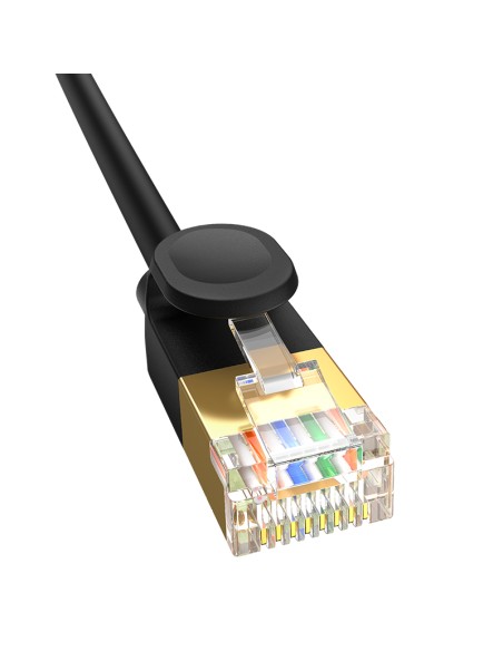 Greitas plonas RJ45 cat tinklo kabelis. 7 10Gbps 5m juoda
 
Greitas plonas RJ45 cat tinklo kabelis. 7 10Gbps 5m juoda