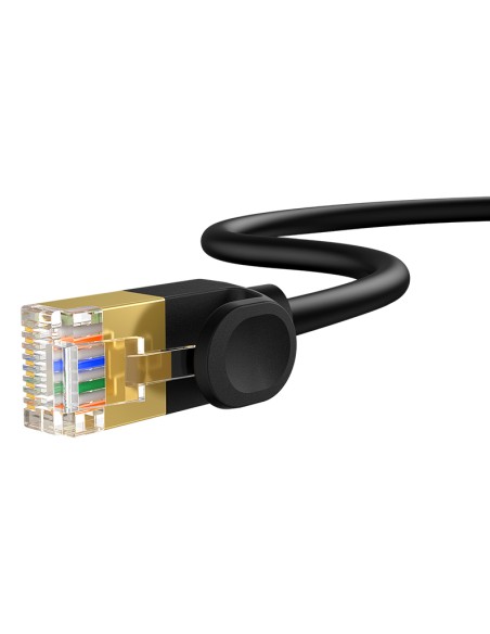 Greitas plonas RJ45 cat tinklo kabelis. 7 10Gbps 5m juoda
 
Greitas plonas RJ45 cat tinklo kabelis. 7 10Gbps 5m juoda