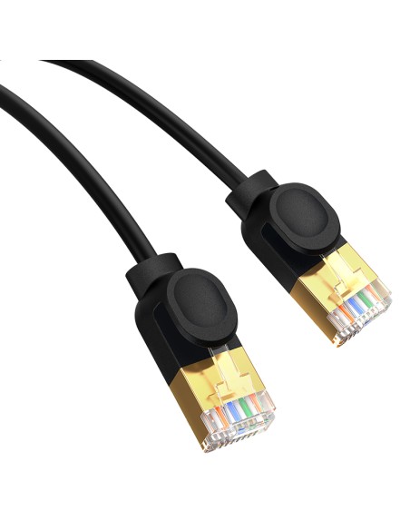 Greitas plonas RJ45 cat tinklo kabelis. 7 10Gbps 5m juoda
 
Greitas plonas RJ45 cat tinklo kabelis. 7 10Gbps 5m juoda