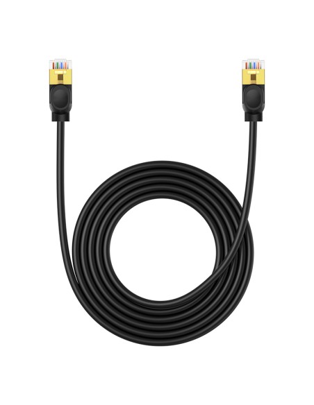 Greitas plonas RJ45 cat tinklo kabelis. 7 10Gbps 3m juoda
 
Greitas plonas RJ45 cat tinklo kabelis. 7 10Gbps 3m juoda
