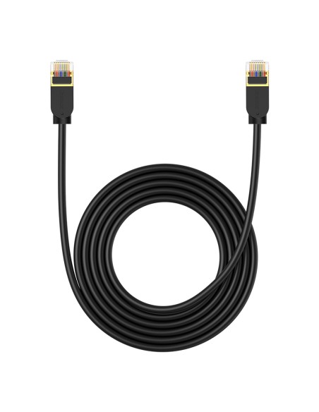 Greitas plonas RJ45 cat tinklo kabelis. 7 10Gbps 3m juoda
 
Greitas plonas RJ45 cat tinklo kabelis. 7 10Gbps 3m juoda