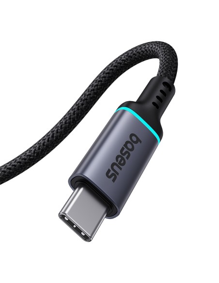 USB-C 10Gbps kabelio ilgintuvas 0,5 m juodas
 
USB-C 10Gbps kabelio ilgintuvas 0,5 m juodas