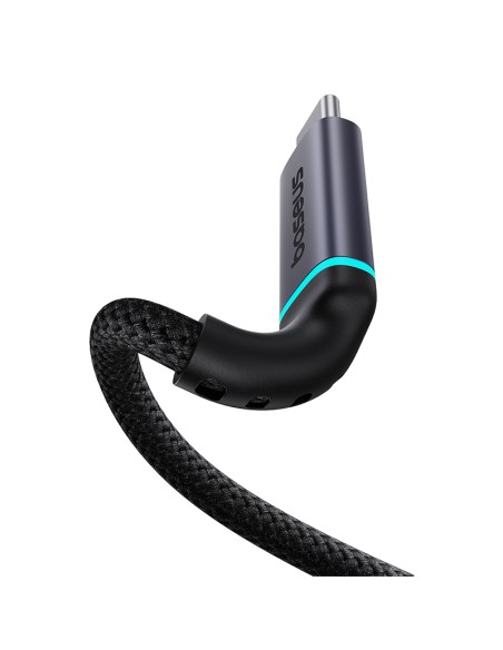 USB-C 10Gbps kabelio ilgintuvas 0,5 m juodas
 
USB-C 10Gbps kabelio ilgintuvas 0,5 m juodas