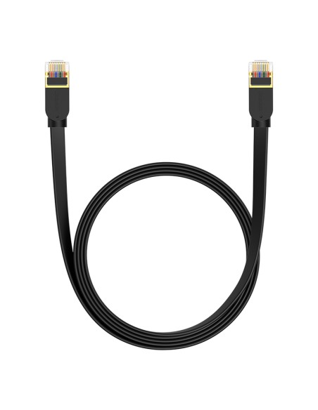 Greitas plonas RJ45 cat tinklo kabelis. 7 10Gbps 2m juoda
 
Greitas plonas RJ45 cat tinklo kabelis. 7 10Gbps 2m juoda
