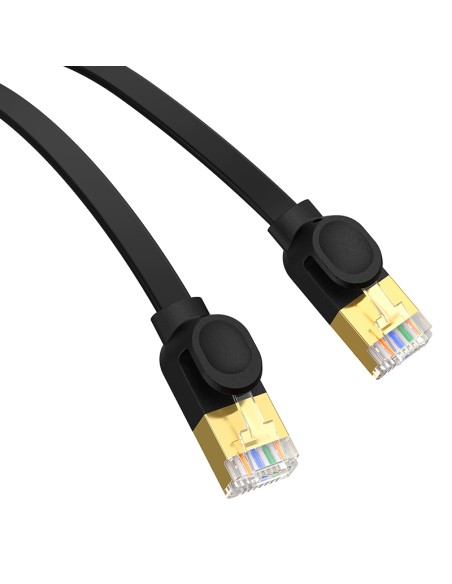 Greitas plonas RJ45 cat tinklo kabelis. 7 10Gbps 2m juoda
 
Greitas plonas RJ45 cat tinklo kabelis. 7 10Gbps 2m juoda