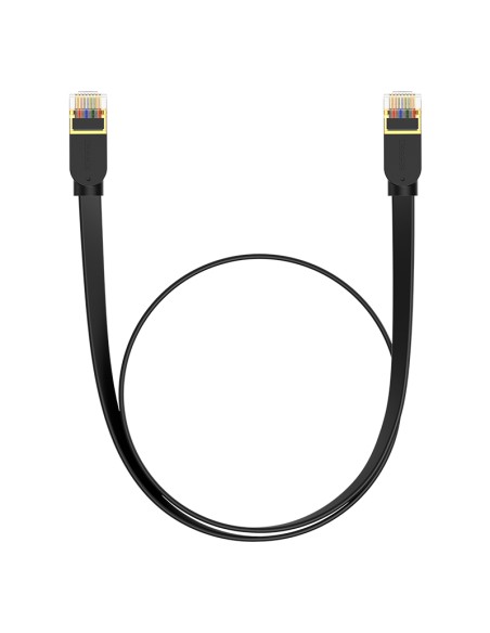 Greitas plonas RJ45 cat tinklo kabelis. 7 10Gbps 0,5m juoda
 
Greitas plonas RJ45 cat tinklo kabelis. 7 10Gbps 0,5m juoda