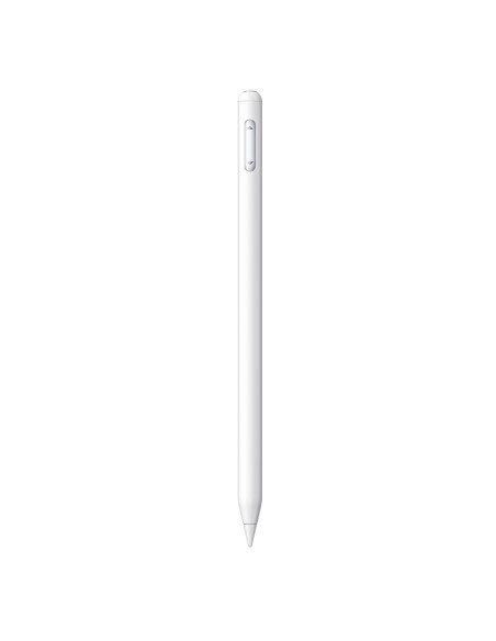 Rašiklis iPad su aktyviu keičiamu Smooth Writing 2 antgaliu, baltas
 
Rašiklis iPad su aktyviu keičiamu Smooth Writing 2 antgaliu, baltas