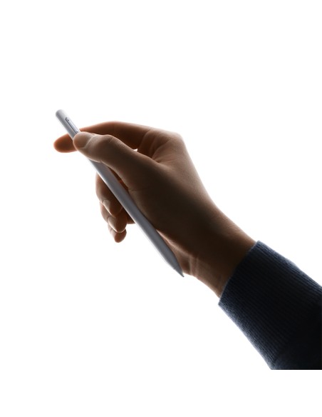 Rašiklis iPad su aktyviu keičiamu Smooth Writing 2 antgaliu, baltas
 
Rašiklis iPad su aktyviu keičiamu Smooth Writing 2 antgaliu, baltas