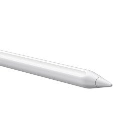 
Rašiklis iPad su aktyviu keičiamu Smooth Writing 2 antgaliu, baltas
