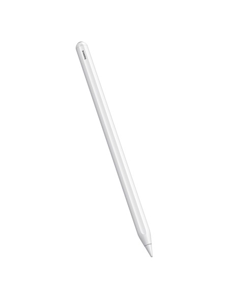 Rašiklis iPad su aktyviu keičiamu Smooth Writing 2 antgaliu, baltas
 
Rašiklis iPad su aktyviu keičiamu Smooth Writing 2 antgaliu, baltas