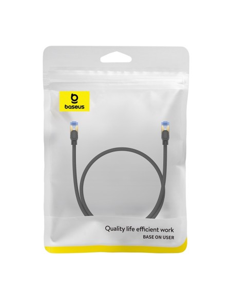 Greitas LAN RJ45 cat.7 tinklo kabelis 10Gbps pintas 0,5m juodas
 
Greitas LAN RJ45 cat.7 tinklo kabelis 10Gbps pintas 0,5m juodas