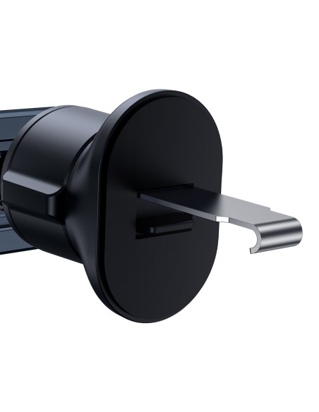 Magnetinis automobilinis laikiklis MagPro serijos orlaidei, juodas
 
Magnetinis automobilinis laikiklis MagPro serijos orlaidei, juodas