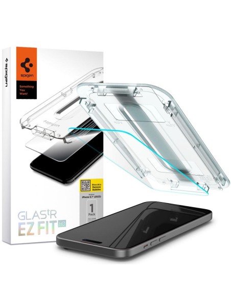 Glas.tR EZ Fit grūdintas stiklas, skirtas iPhone 15
 
Glas.tR EZ Fit grūdintas stiklas, skirtas iPhone 15