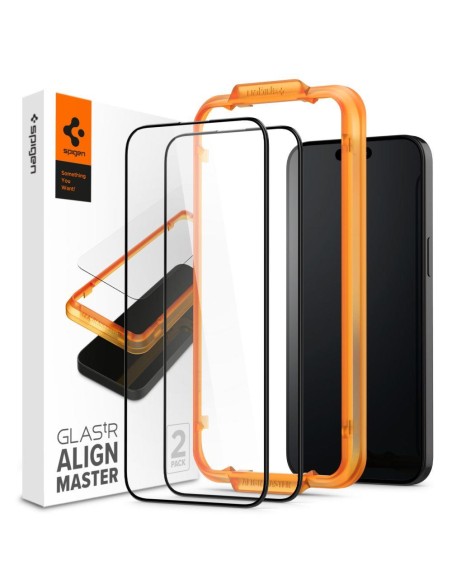 ALM Glass FC grūdintas stiklas iPhone 15 Pro juodas - RINKINYS iš 2 vnt.
 
ALM Glass FC grūdintas stiklas iPhone 15 Pro juodas - RINKINYS iš 2 vnt.