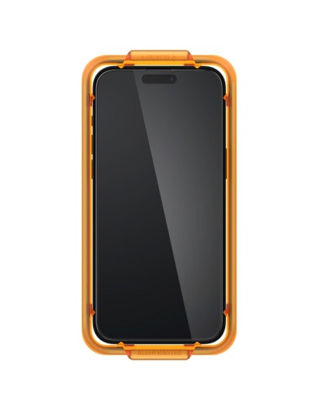 ALM Glass FC grūdintas stiklas iPhone 15 Pro juodas - RINKINYS iš 2 vnt.
 
ALM Glass FC grūdintas stiklas iPhone 15 Pro juodas - RINKINYS iš 2 vnt.