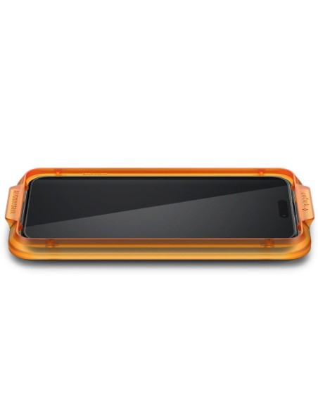 ALM Glass FC grūdintas stiklas iPhone 15 Pro juodas - RINKINYS iš 2 vnt.
 
ALM Glass FC grūdintas stiklas iPhone 15 Pro juodas - RINKINYS iš 2 vnt.