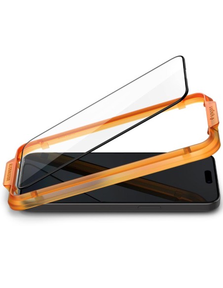 ALM Glass FC grūdintas stiklas iPhone 15 Pro juodas - RINKINYS iš 2 vnt.
 
ALM Glass FC grūdintas stiklas iPhone 15 Pro juodas - RINKINYS iš 2 vnt.