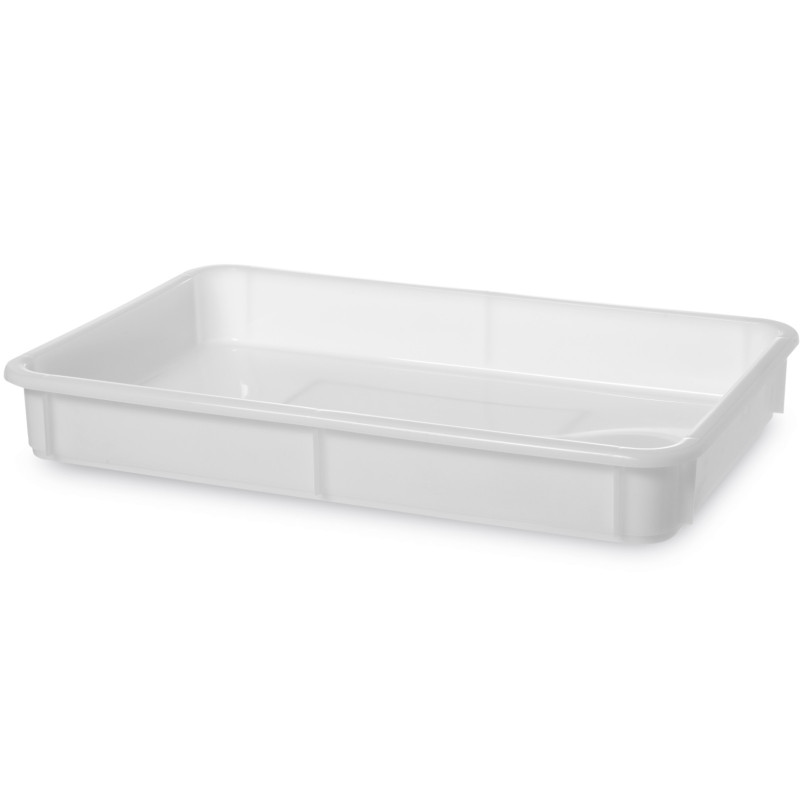 Budget Line picos tešlos konteineris 14,5 l 600...