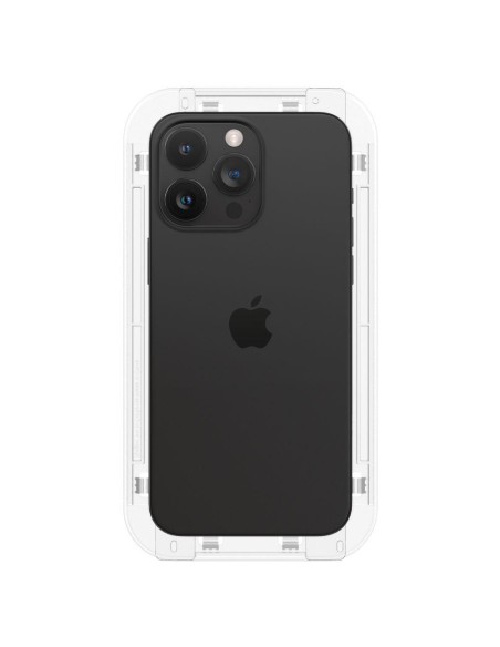 Glas.tR EZ Fit FC grūdintas stiklas skirtas iPhone 15 Pro Max, juodas
 
Glas.tR EZ Fit FC grūdintas stiklas skirtas iPhone 15 Pro Max, juodas
