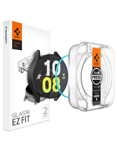 Glas.tR EZ Fit grūdintas stiklas, skirtas Samsung Galaxy Watch 6 44mm - RINKINYS iš 2 vnt.
 
Glas.tR EZ Fit grūdintas stiklas, skirtas Samsung Galaxy Watch 6 44mm - RINKINYS iš 2 vnt.