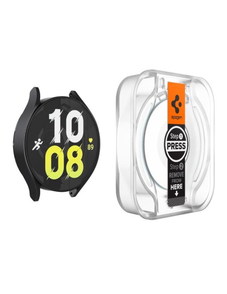 Glas.tR EZ Fit grūdintas stiklas, skirtas Samsung Galaxy Watch 6 44mm - RINKINYS iš 2 vnt.
 
Glas.tR EZ Fit grūdintas stiklas, skirtas Samsung Galaxy Watch 6 44mm - RINKINYS iš 2 vnt.