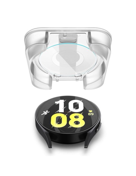 Glas.tR EZ Fit grūdintas stiklas, skirtas Samsung Galaxy Watch 6 44mm - RINKINYS iš 2 vnt.
 
Glas.tR EZ Fit grūdintas stiklas, skirtas Samsung Galaxy Watch 6 44mm - RINKINYS iš 2 vnt.