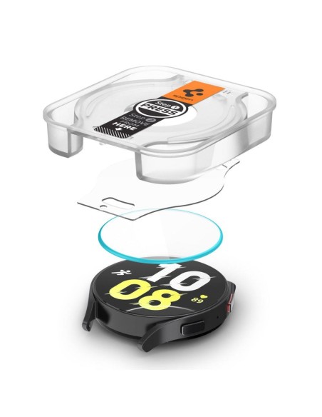 Glas.tR EZ Fit grūdintas stiklas, skirtas Samsung Galaxy Watch 6 44mm - RINKINYS iš 2 vnt.
 
Glas.tR EZ Fit grūdintas stiklas, skirtas Samsung Galaxy Watch 6 44mm - RINKINYS iš 2 vnt.