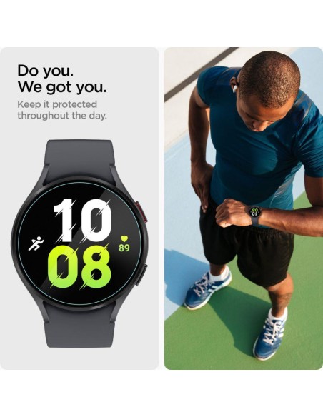 Glas.tR EZ Fit grūdintas stiklas, skirtas Samsung Galaxy Watch 6 44mm - RINKINYS iš 2 vnt.
 
Glas.tR EZ Fit grūdintas stiklas, skirtas Samsung Galaxy Watch 6 44mm - RINKINYS iš 2 vnt.