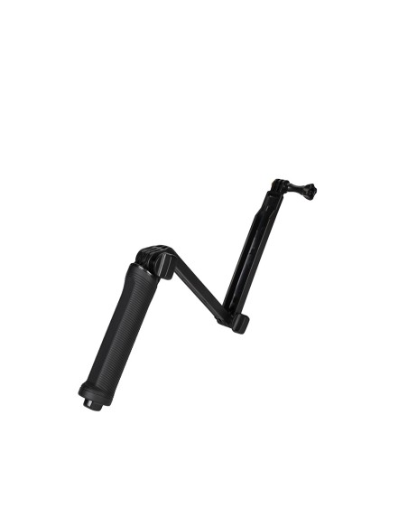 3in1 asmenukių lazdelės laikiklis, vienakojais trikojis GoPro kamerai
 
3in1 asmenukių lazdelės laikiklis, vienakojais trikojis GoPro kamerai