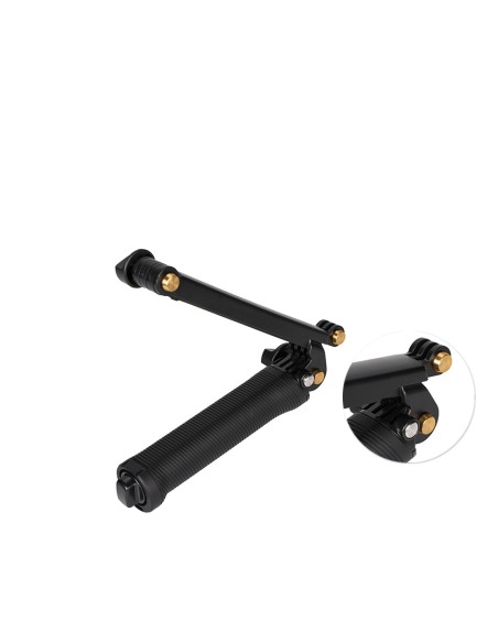 3in1 asmenukių lazdelės laikiklis, vienakojais trikojis GoPro kamerai
 
3in1 asmenukių lazdelės laikiklis, vienakojais trikojis GoPro kamerai