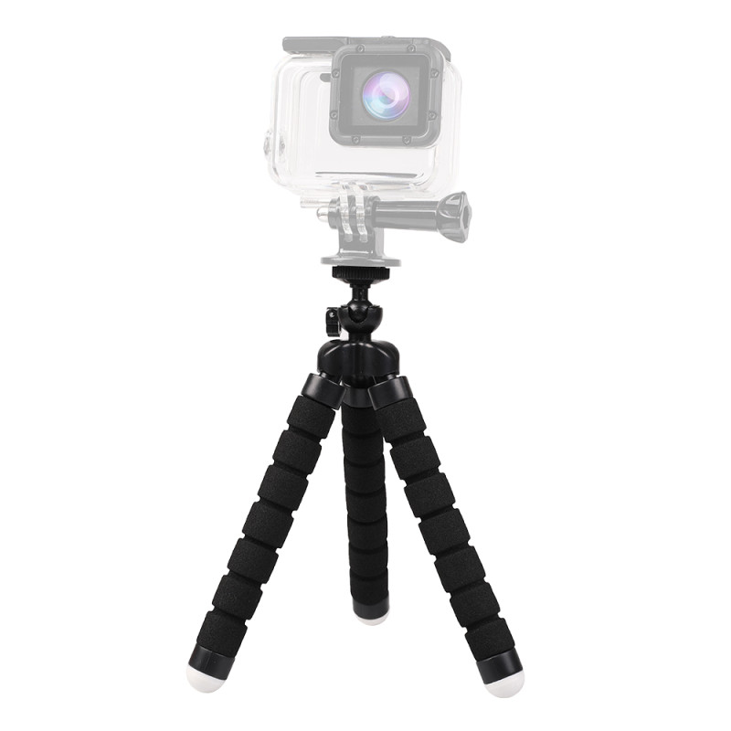 
Stovas telefonui ir GoPro kamerai
