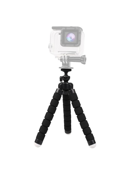 Stovas telefonui ir GoPro kamerai
 
Stovas telefonui ir GoPro kamerai