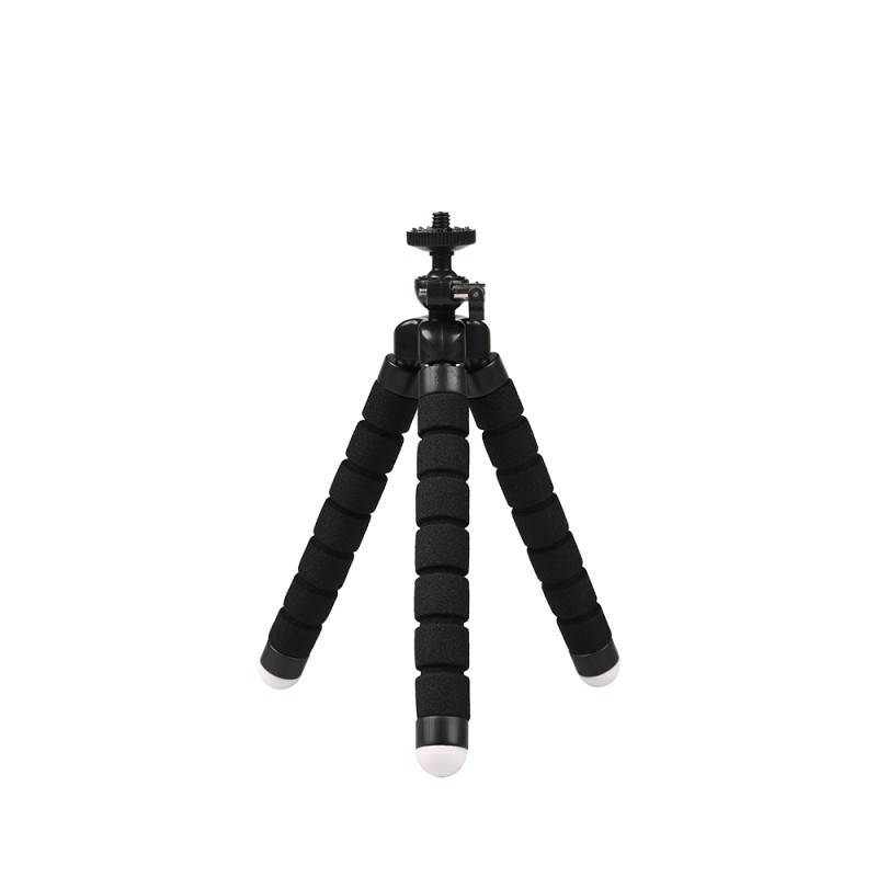 Stovas telefonui ir GoPro kamerai