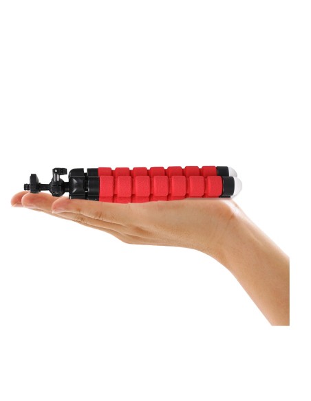 Stovas telefonui ir GoPro kamerai
 
Stovas telefonui ir GoPro kamerai