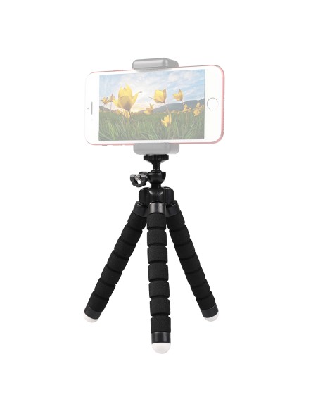 Stovas telefonui ir GoPro kamerai
 
Stovas telefonui ir GoPro kamerai