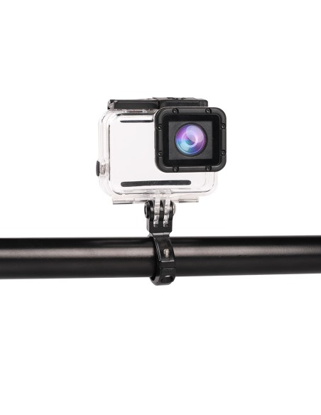 Laikiklis GoPro kameros tvirtinimui ant vairo
 
Laikiklis GoPro kameros tvirtinimui ant vairo
