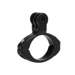
Laikiklis GoPro kameros tvirtinimui ant vairo
